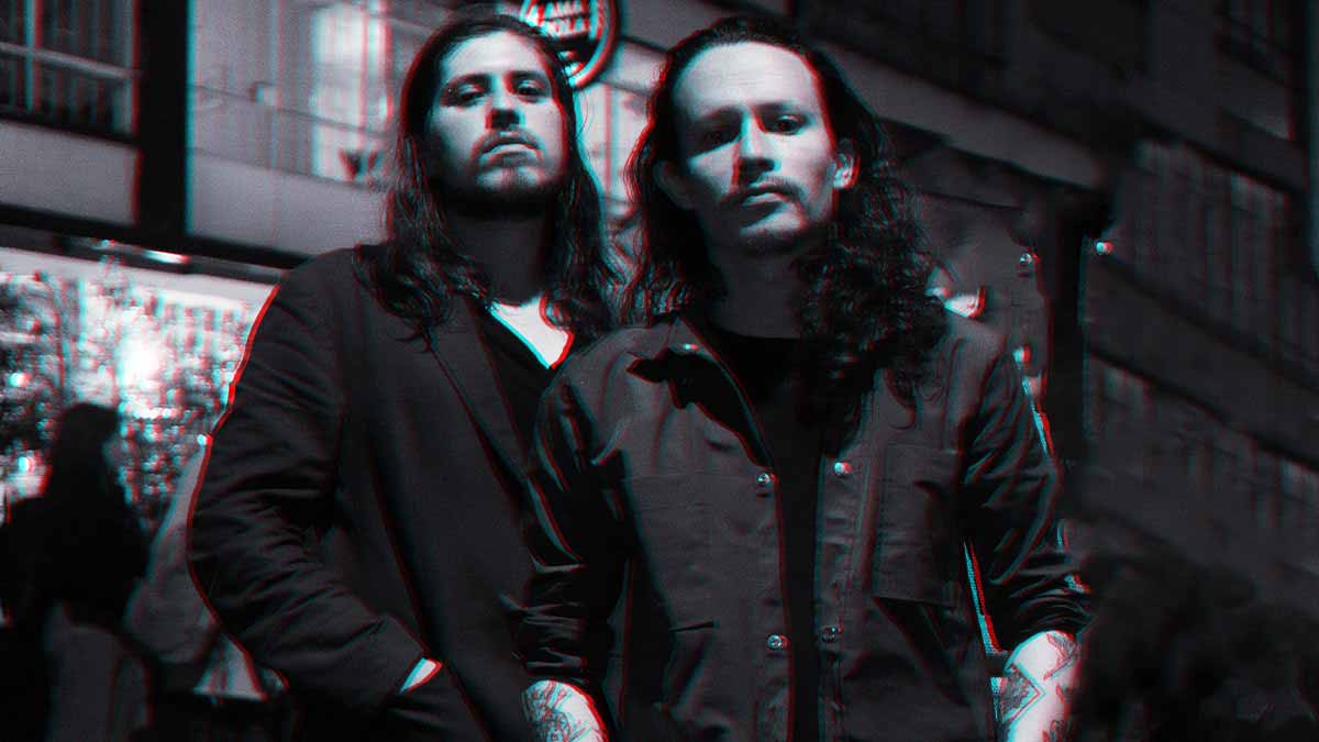 Caften: la banda que mezcla garage, rock alternativo y ritmos latinos caften