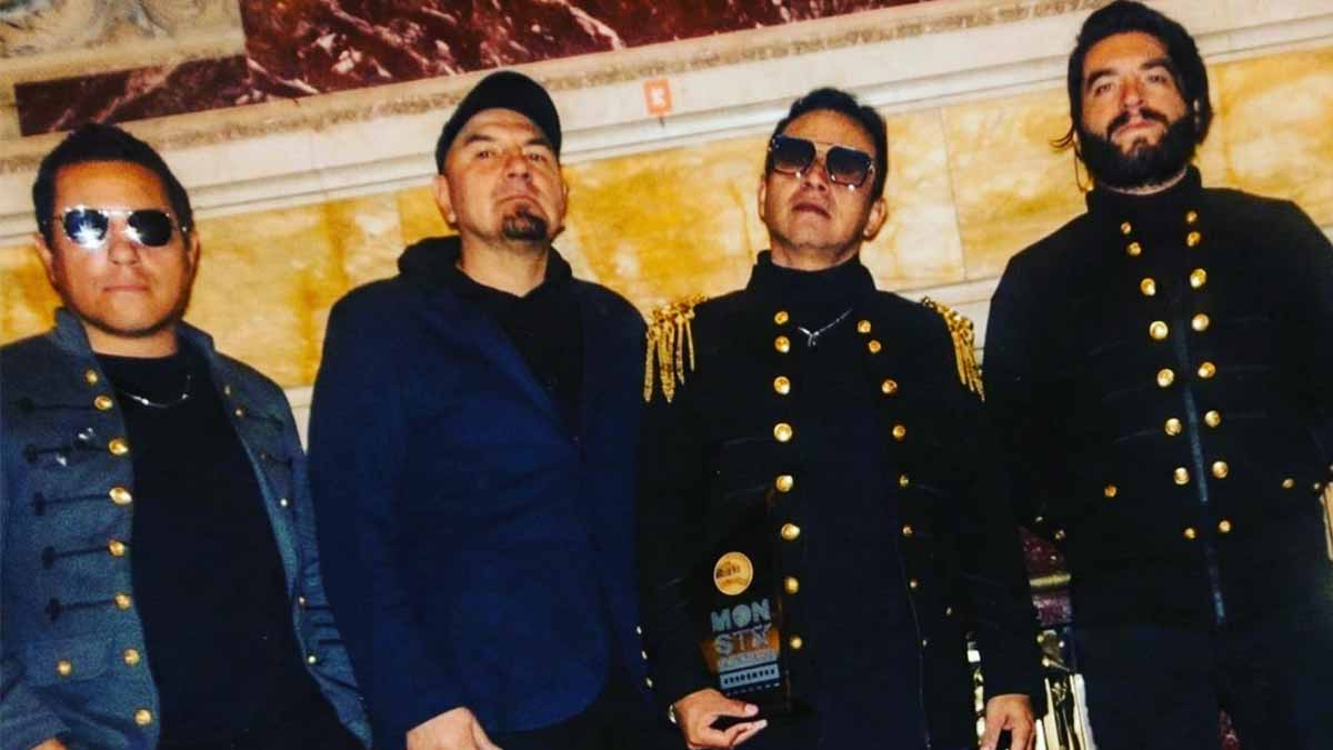 Edisson: rock alternativo, indie y sonido latino edisson