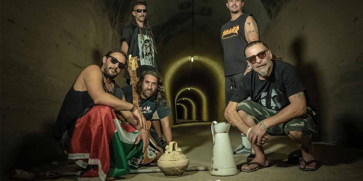 el clan del sur