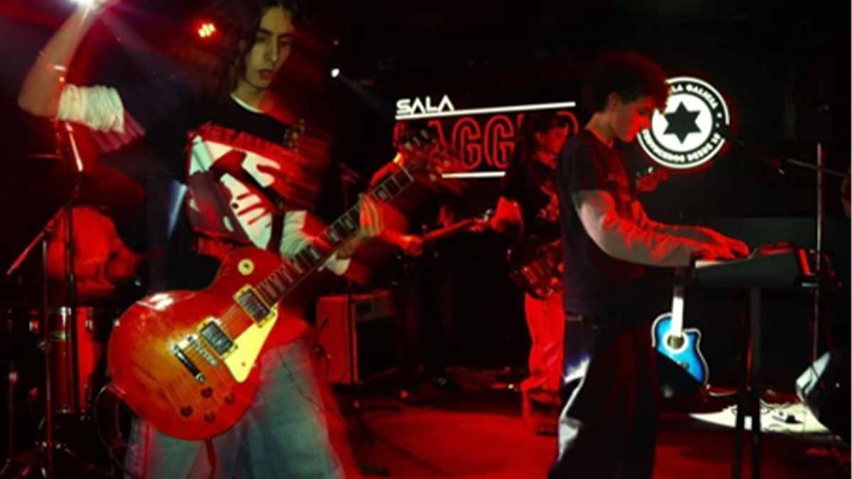 Flora habla de su futuro disco conceptual y su EP debut previsto para 2027 flora