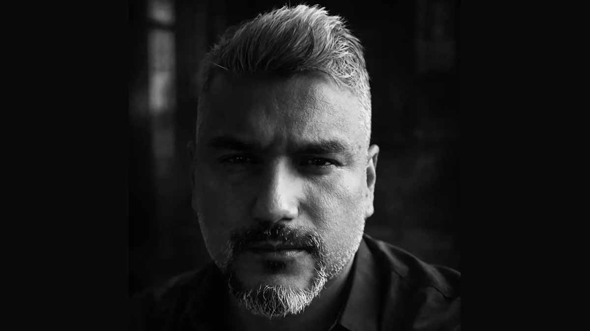 Ghabo Sánchez: del amor por el rock a sus primeras canciones publicadas ghabo sánchez