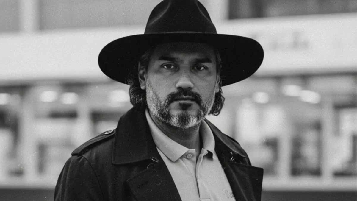 Ghabo Sánchez: del amor por el rock a sus primeras canciones publicadas ghabo sánchez
