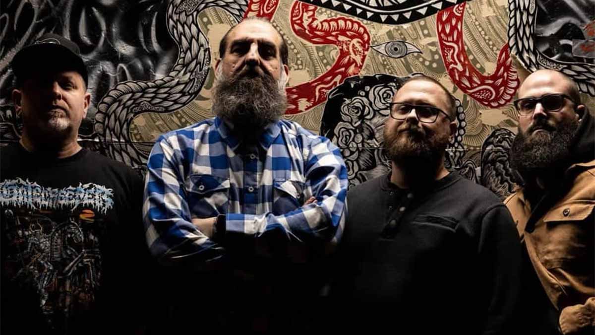 Gozu y el arte de sonar pesados sin perder emoción en ‘Gozu VI’ gozu