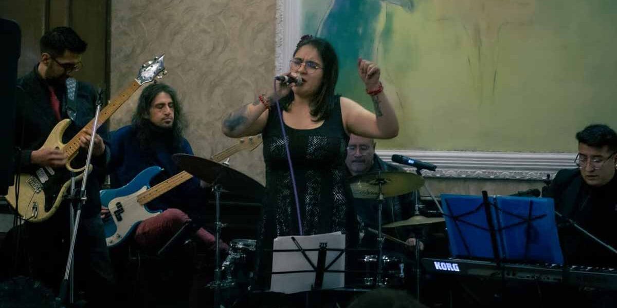 grisel del carpio