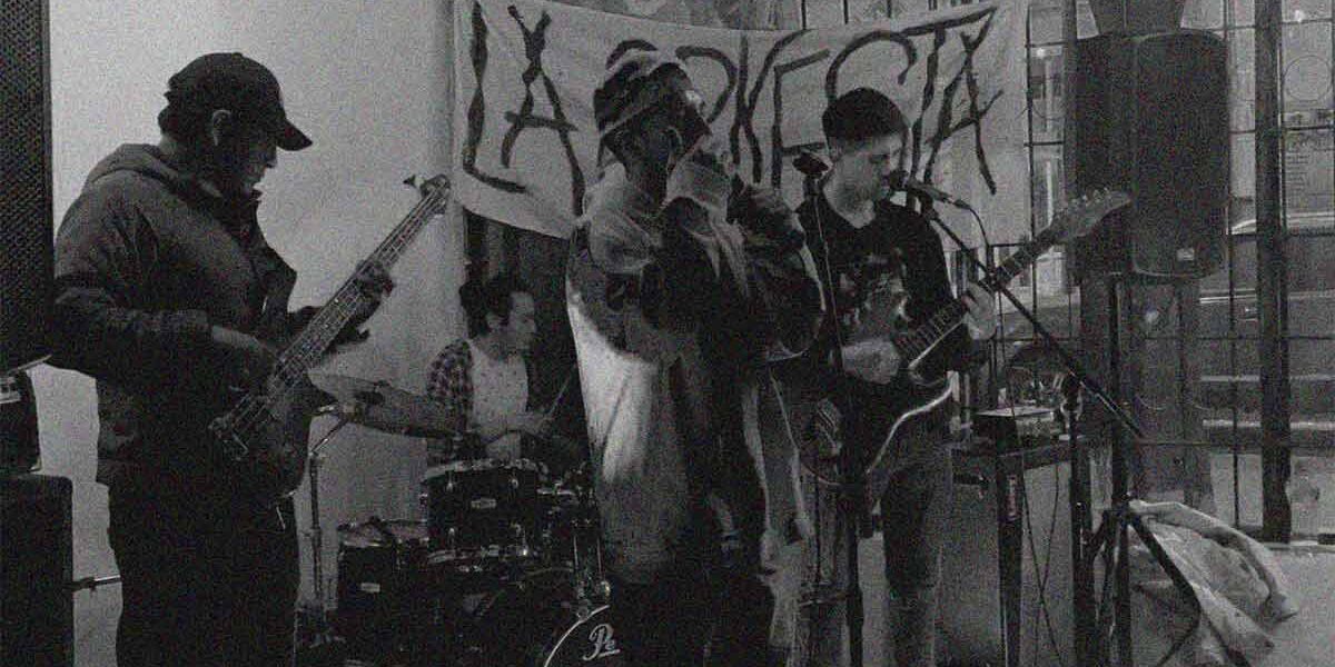 la orkesta de vagos