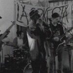 la orkesta de vagos