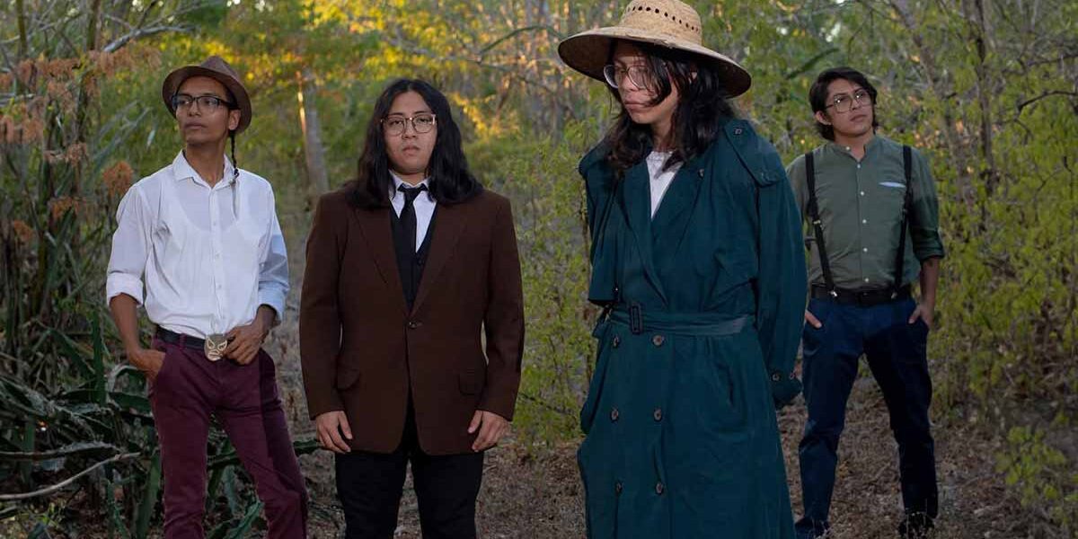 los detectives