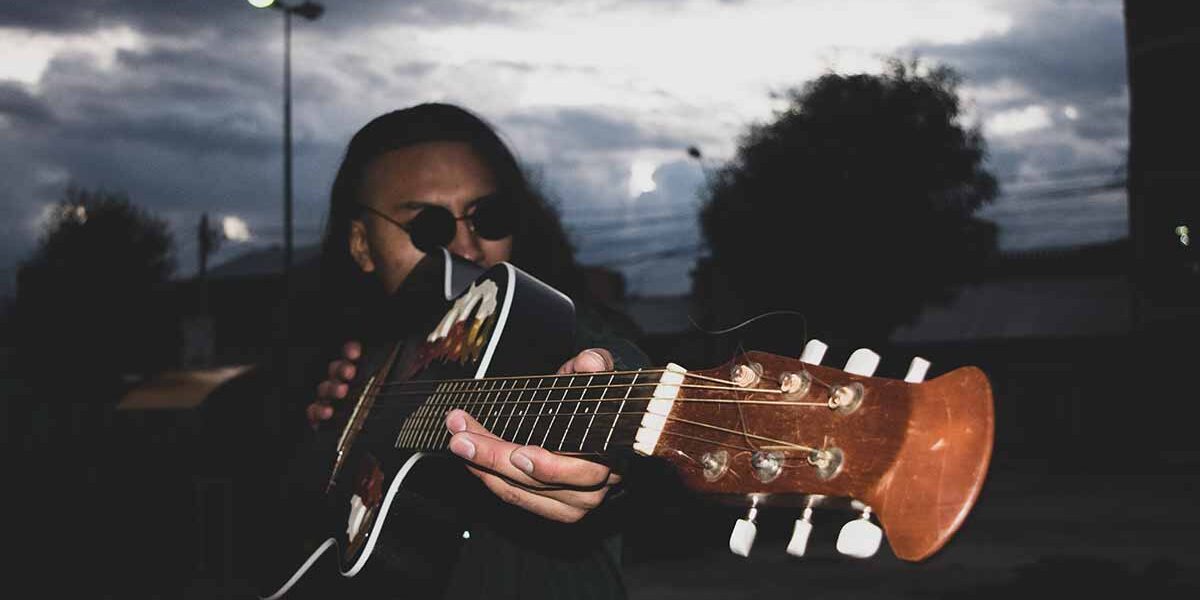 Mal Genio: de un dúo de colegio a una banda con nuevo EP mal genio