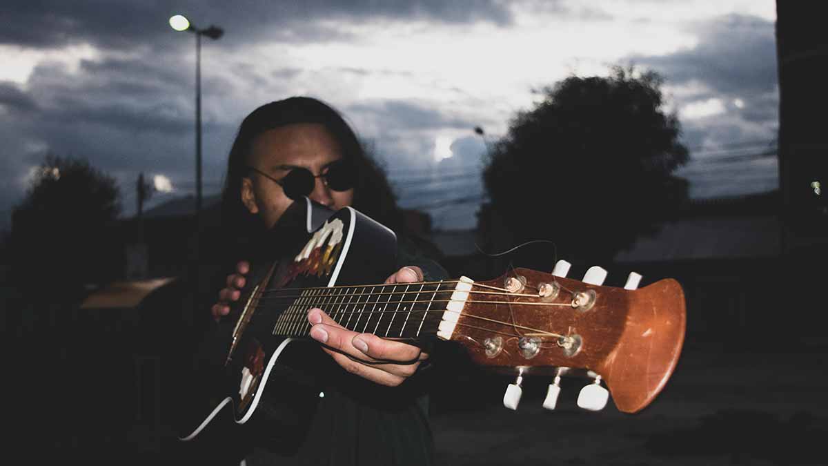 Mal Genio: de un dúo de colegio a una banda con nuevo EP mal genio