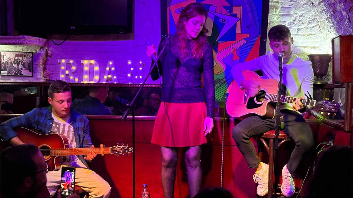 Millennials: hard rock, pop rock y emociones honestas para toda una generación