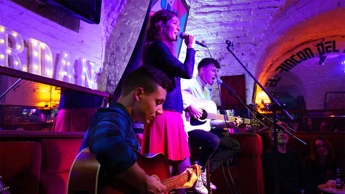 Millennials: hard rock, pop rock y emociones honestas para toda una generación Millennials