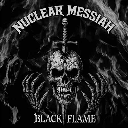 Nuclear Messiah desata el caos sónico con ‘Black Flame’ nuclear messiah