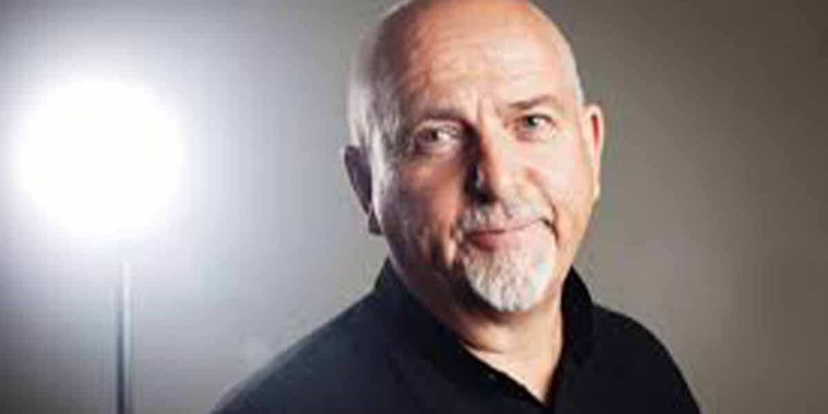 Peter Gabriel: 5 álbumes fundamentales para entender su leyenda peter gabriel