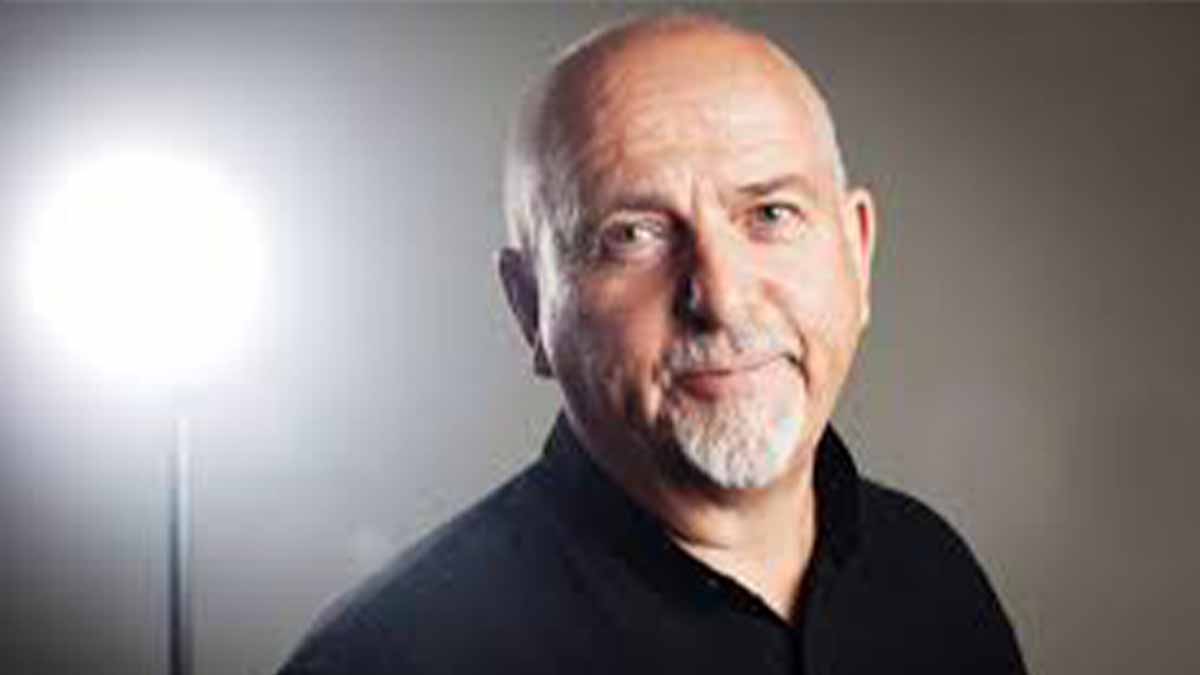 Peter Gabriel: 5 álbumes fundamentales para entender su leyenda Peter Gabriel: 5 álbumes fundamentales para entender su leyenda
