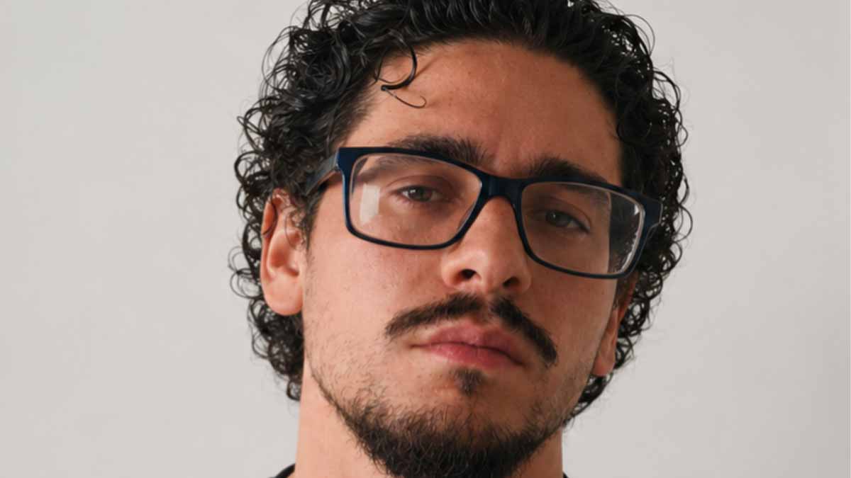 PØLAR: entre la introspección y el sonido urbano contemporáneo PØLAR