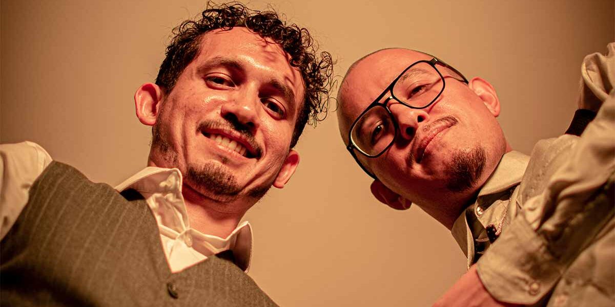 Pseudo, dos hermanos y una forma distinta de entender el rock pseudo