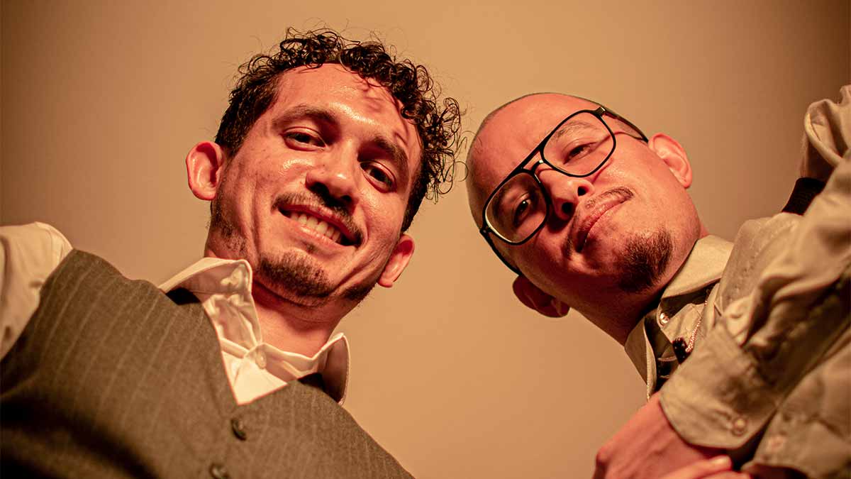 Pseudo, dos hermanos y una forma distinta de entender el rock pseudo