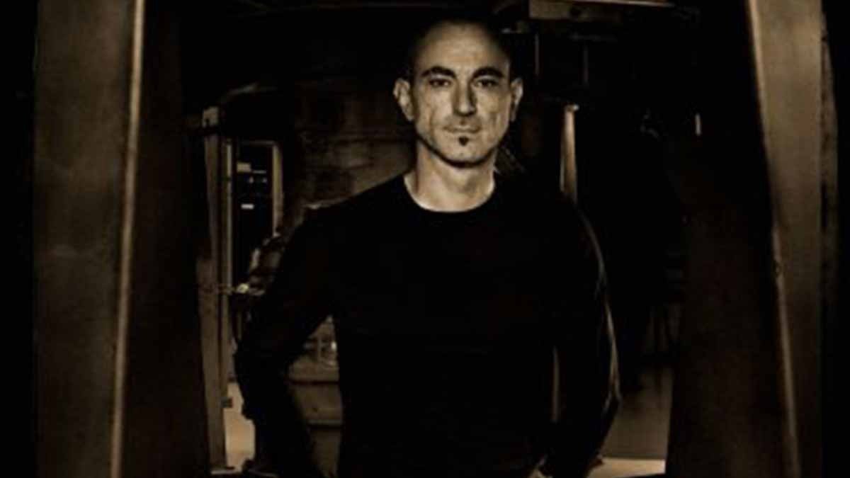 Robert Miles y su impacto en la electrónica de los 90 robert miles