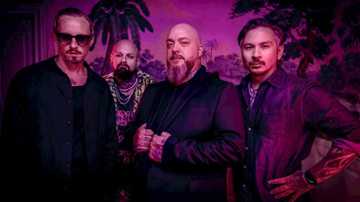 Self Deception vuelve a la carga con “ONE OF US” self deception