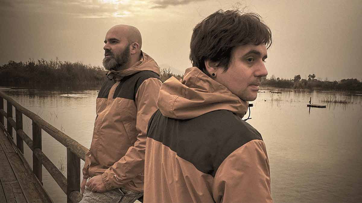 Tozudo: el renacer del rock alternativo entre shoegaze y distorsión tozudo