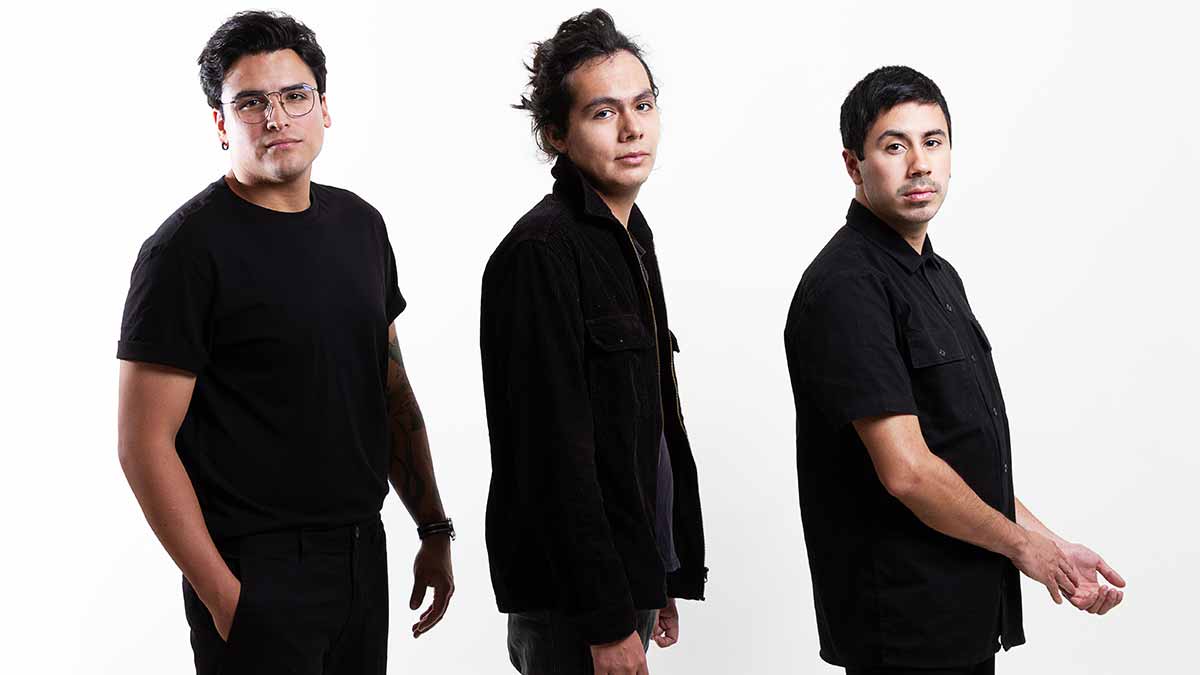 Vino el Viernes: evolución, identidad y el camino hacia su primer LP “Claroscuro” vino el lviernes