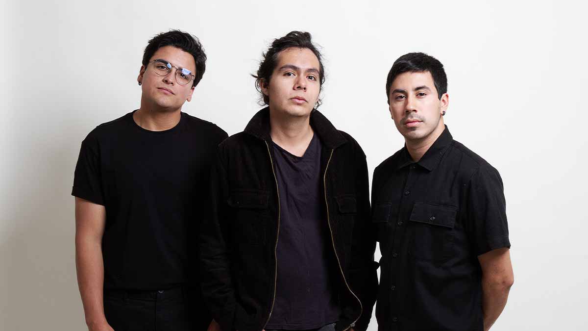 Vino el Viernes: evolución, identidad y el camino hacia su primer LP “Claroscuro” vino el lviernes