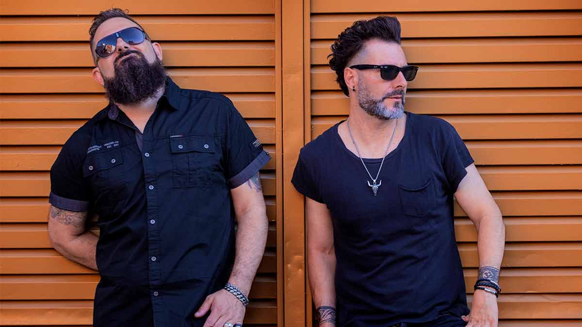 Vórtice Cero, el presente del indie rock madrileño vórtice cero