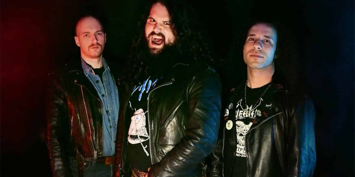 Warsenal, el lado más brutal del metal canadiense warsenal