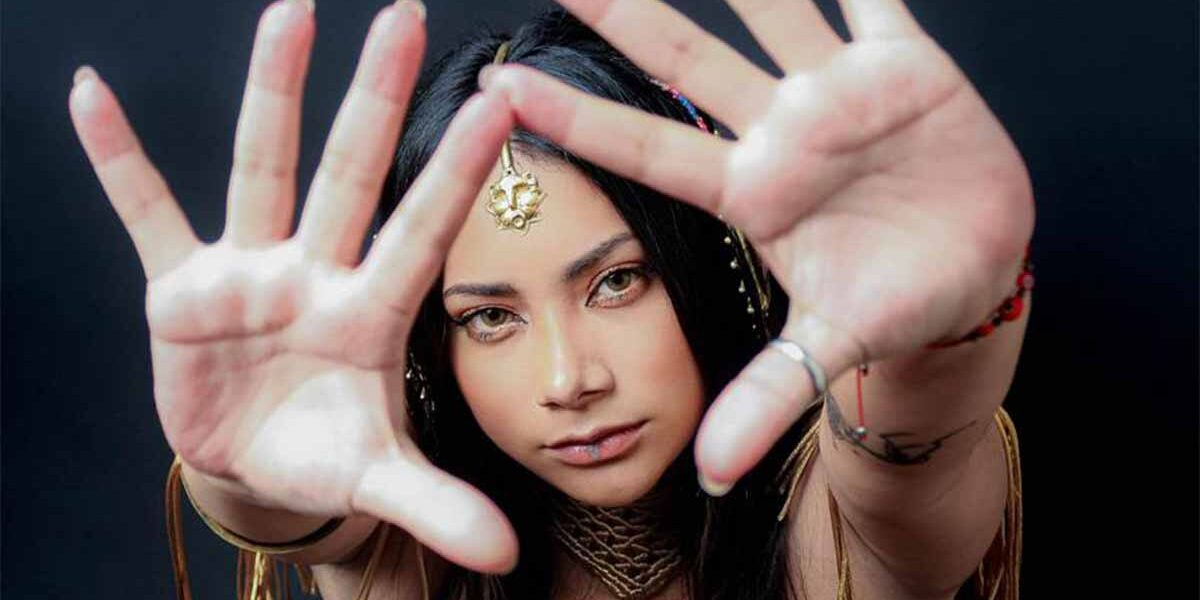 B'RESHITH: el futuro del rock fusión andino b'reshith