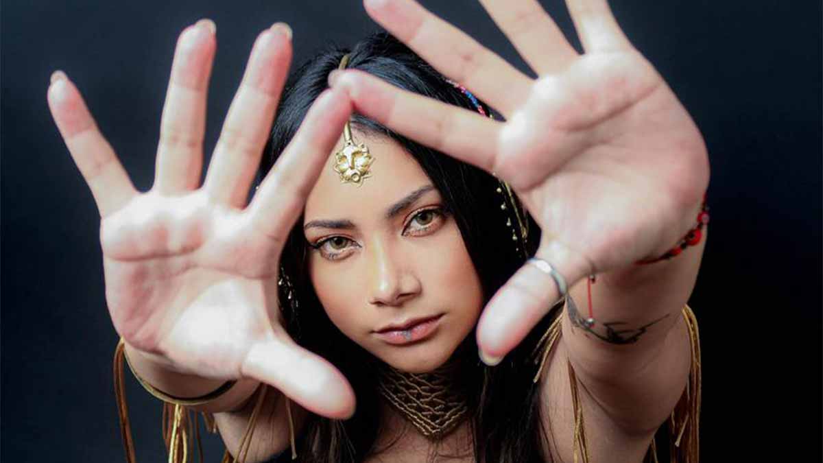 B'RESHITH: el futuro del rock fusión andino b'reshith