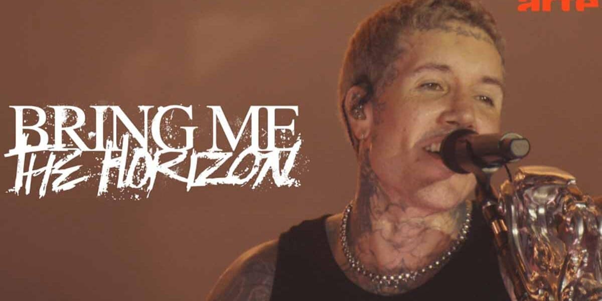 bring me the horizon