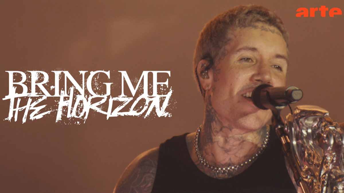 Bring Me The Horizon y el regreso de su etapa más extrema Bring Me The Horizon y el regreso de su etapa más extrema