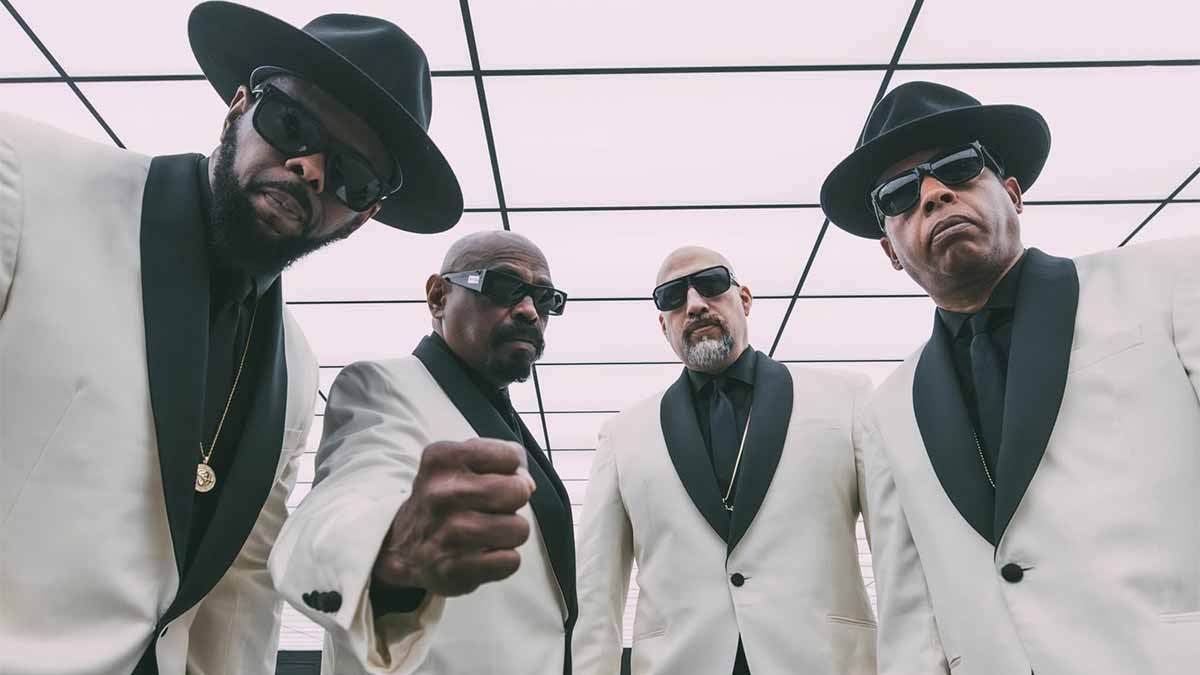 Cypress Hill vuelve a la carga con su nuevo álbum "Dios Bendiga" Cypress Hill vuelve a la carga con su nuevo álbum «Dios Bendiga»
