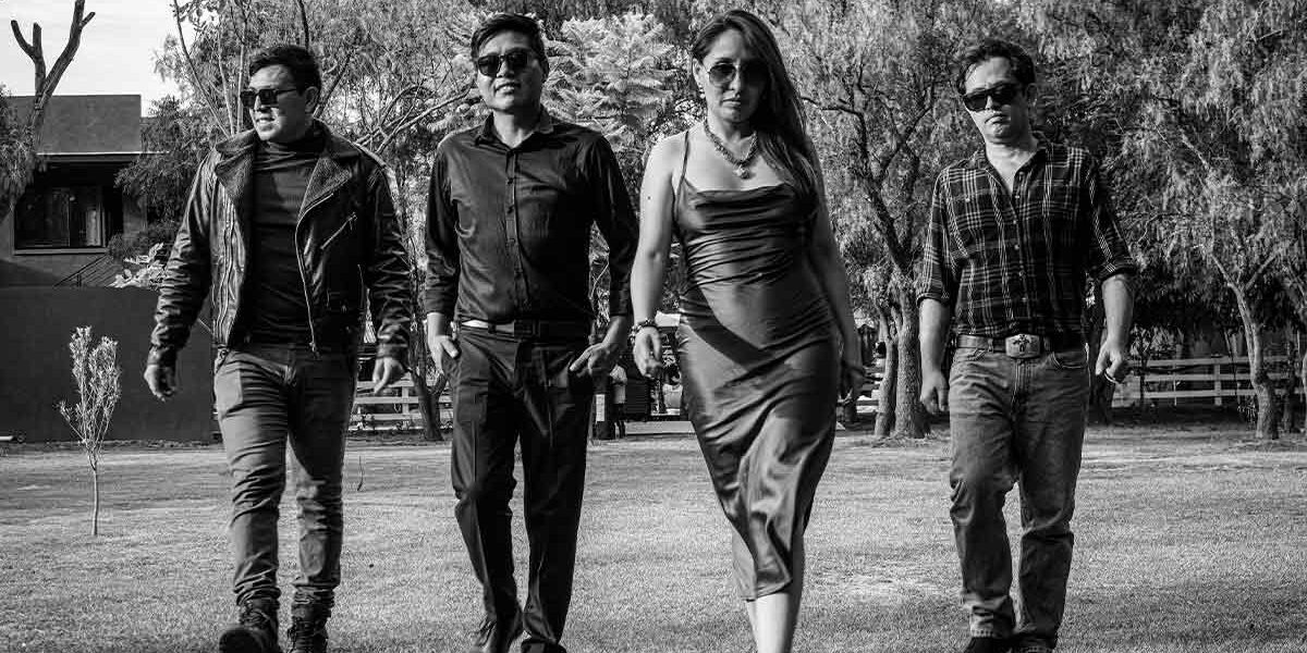 delpi band