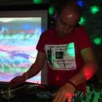 dj barr
