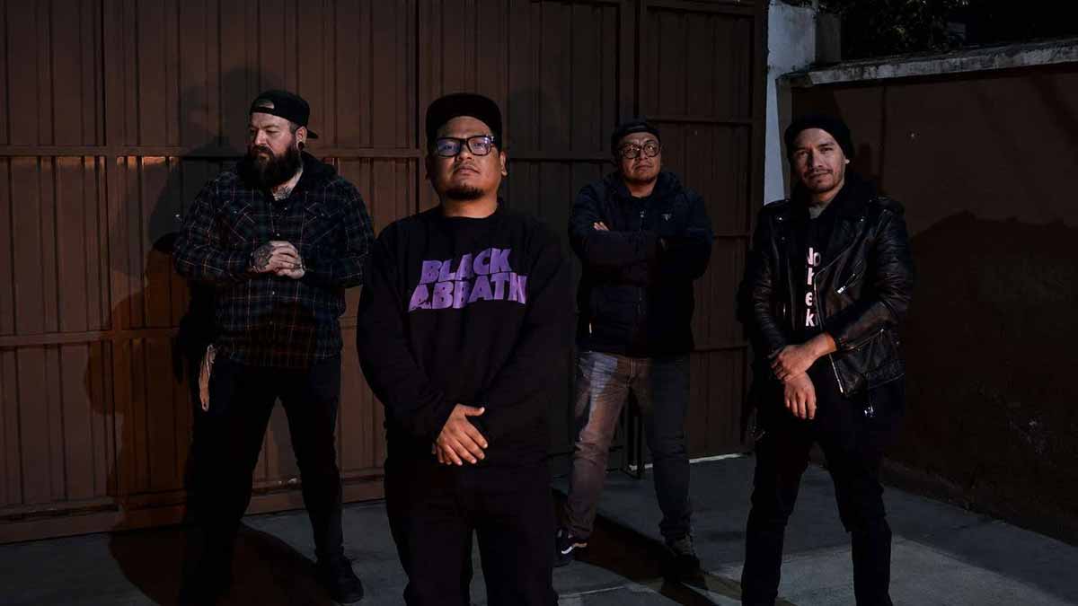 Fearless To Opposites: el Deathcore boliviano regresa con más brutalidad fearless to opposites