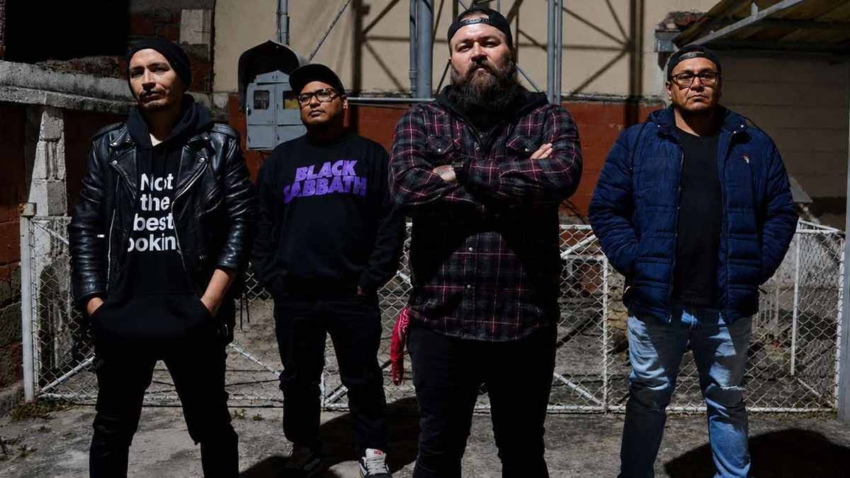 Fearless To Opposites: el Deathcore boliviano regresa con más brutalidad fearless to opposites