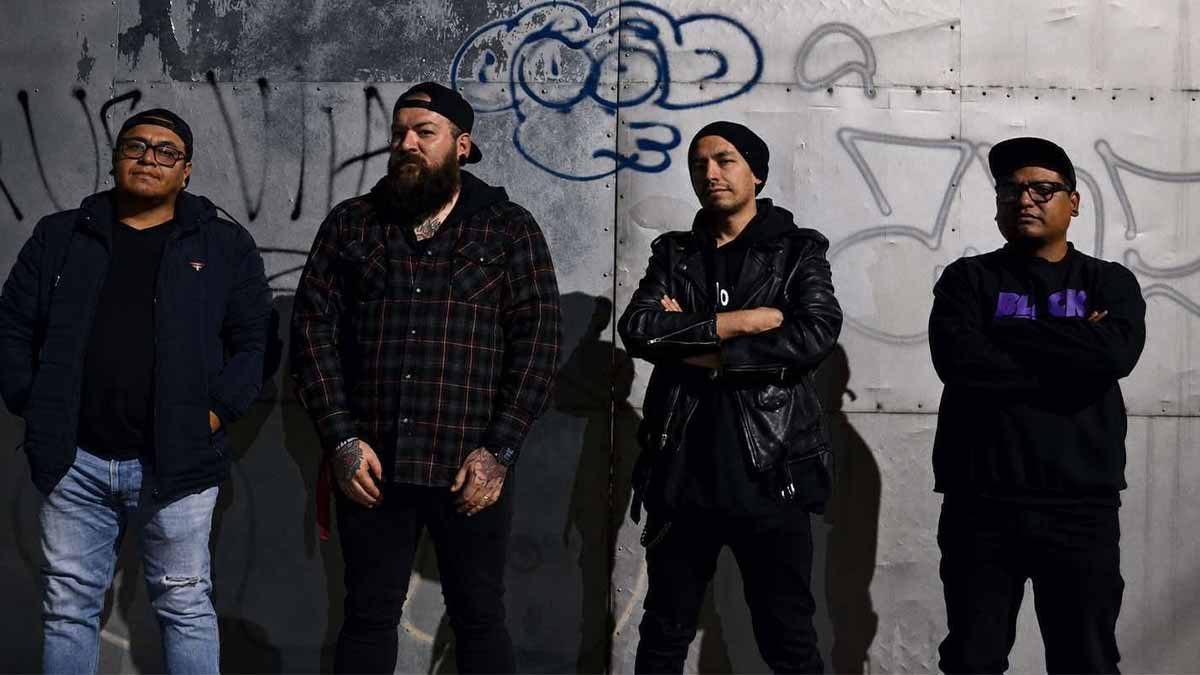 Fearless To Opposites: el Deathcore boliviano regresa con más brutalidad fearless to opposites