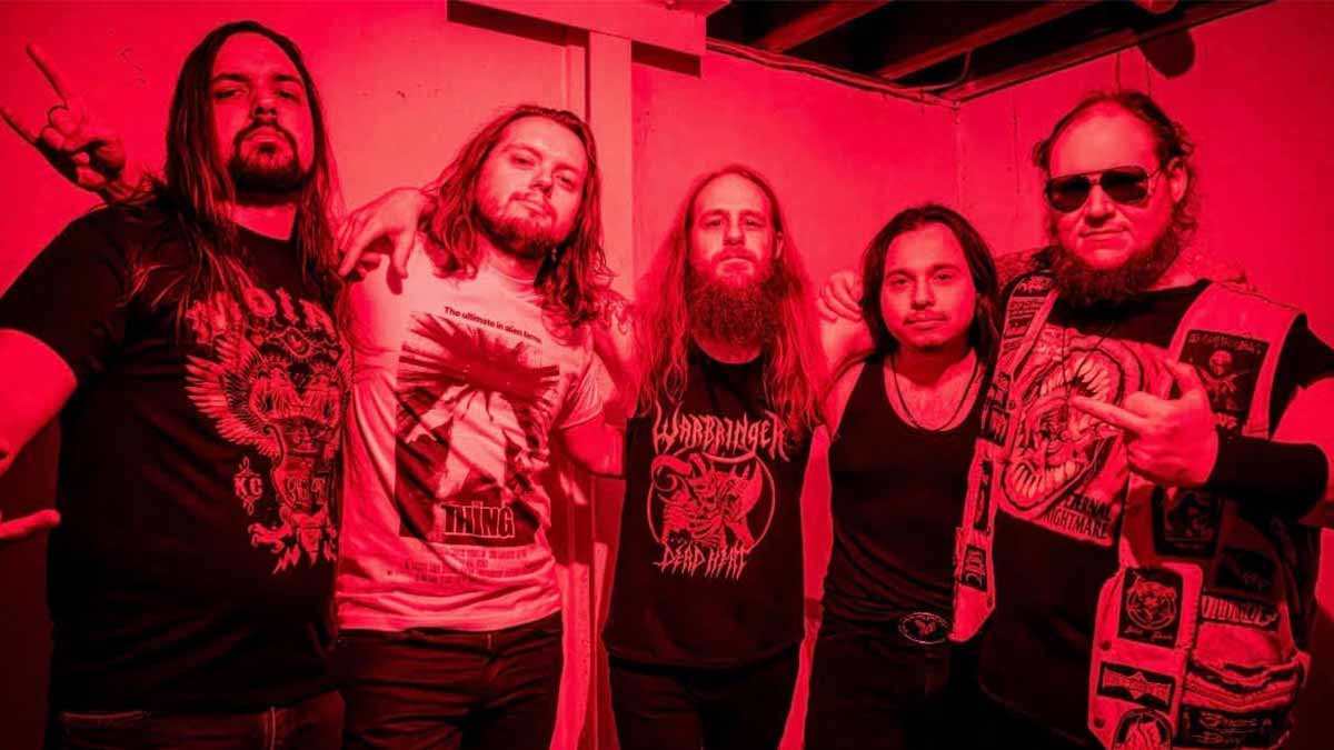 Hellevate: Killicon Valley, el Thrash Metal frente al poder y la tecnología hellevate