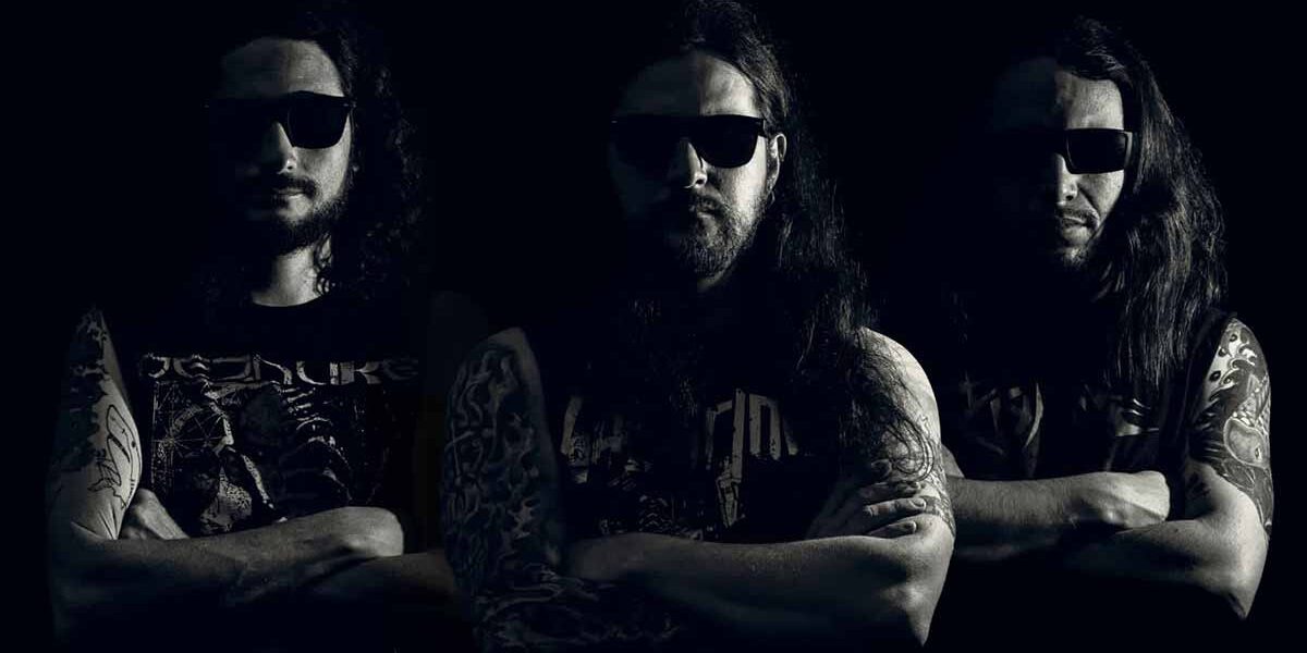 Höwler: "Beyond Mortal Control" y la revolución del Thrash Metal höwler