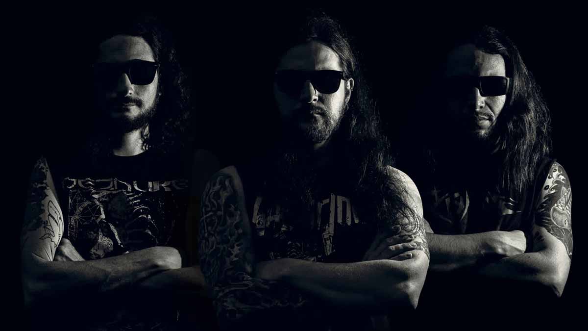 Höwler: "Beyond Mortal Control" y la revolución del Thrash Metal höwler
