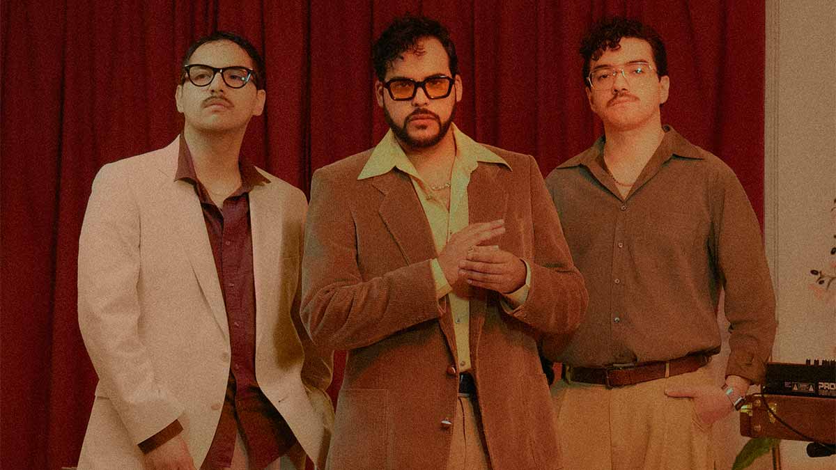 Human Lemonade: música, escenarios y un sueño que acaba de empezar human lemonade