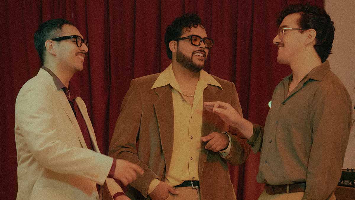 Human Lemonade: música, escenarios y un sueño que acaba de empezar human lemonade