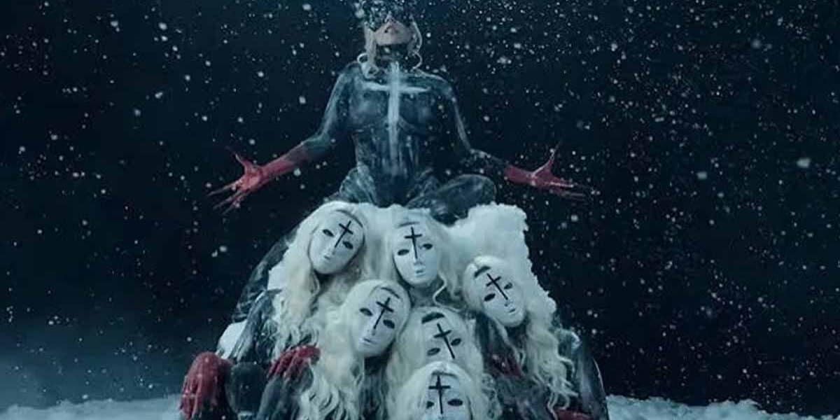 in this moment
