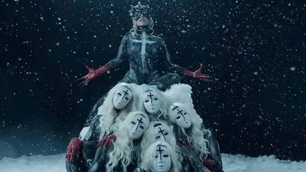 In This Moment regresan con “Crawl”, su nuevo golpe de metal oscuro in this moment