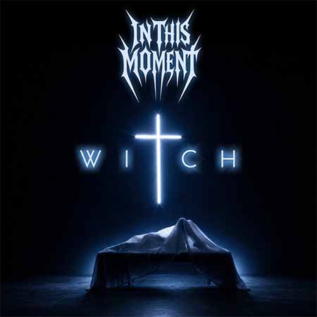 In This Moment regresan con “Crawl”, su nuevo golpe de metal oscuro in this moment