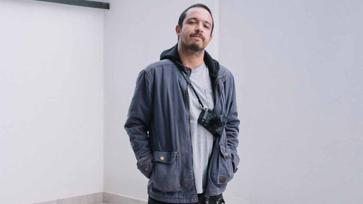 Jilata Siwani: Vetus Vulgata y la libertad creativa del rock progresivo jilata siwani