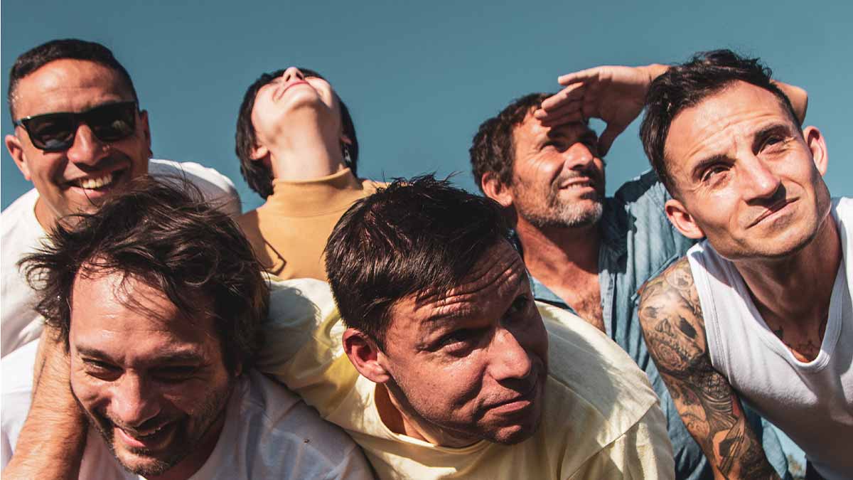 Lettieri desvela cómo será el álbum que llegará en octubre lettieri