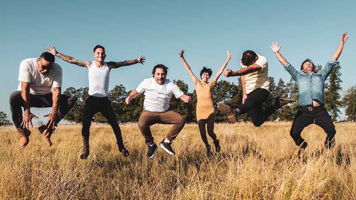 Lettieri desvela cómo será el álbum que llegará en octubre lettieri