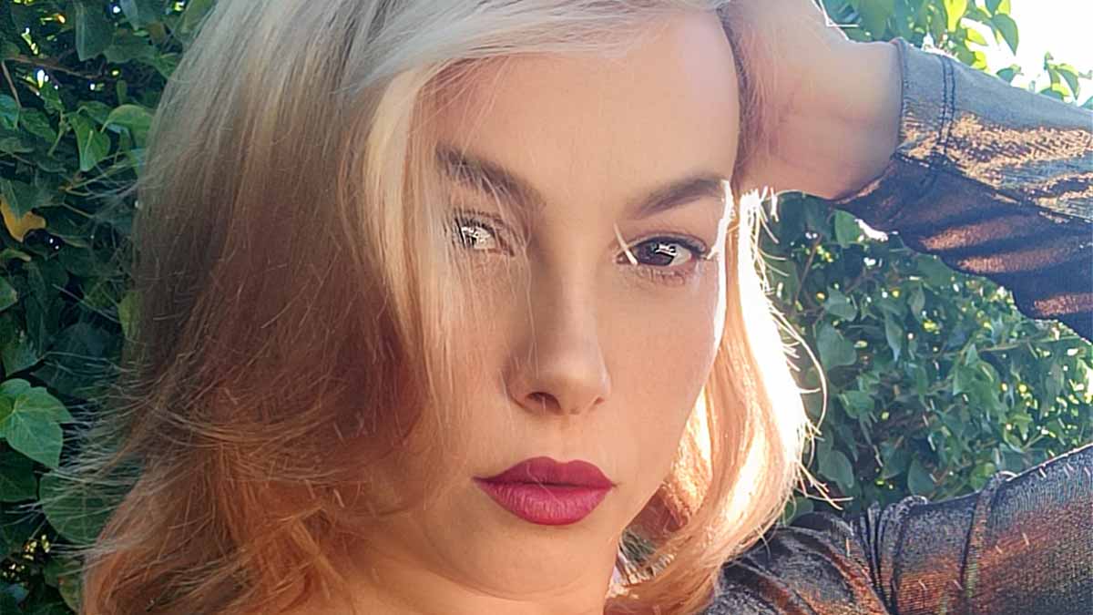 Lexa Moon: el nuevo nombre de la electrónica melódica lexa moon
